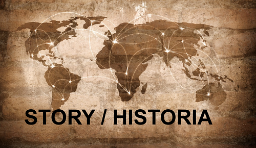 History around the world